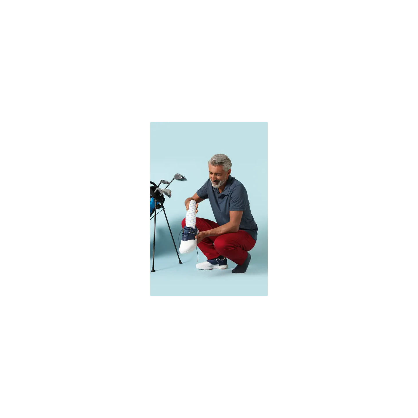 Semelles antichoc Pedipro +