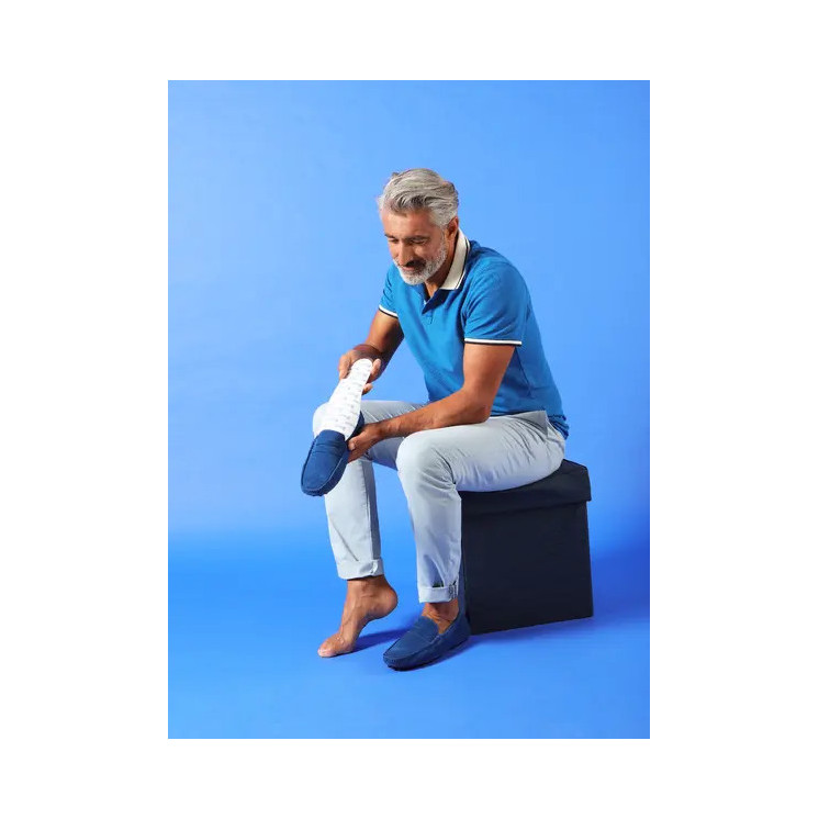 Semelles antichoc Pedipro +