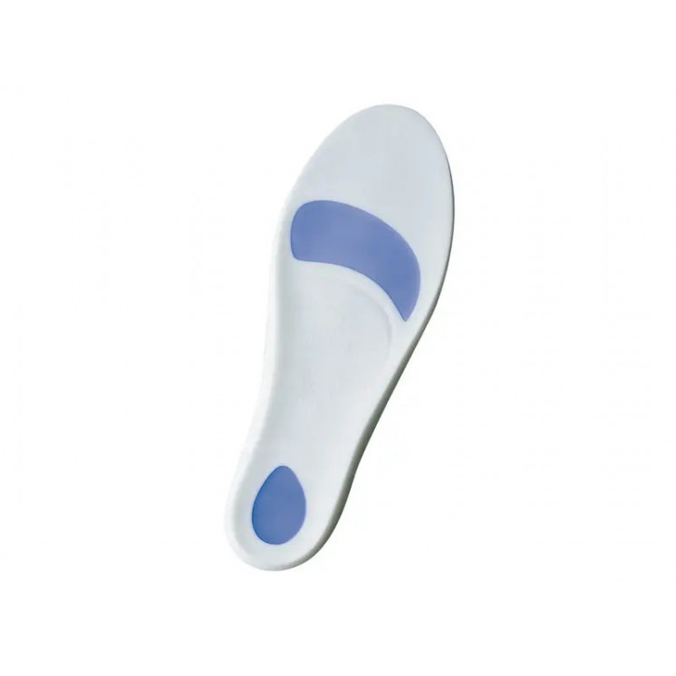 Semelles antichoc Pedipro +