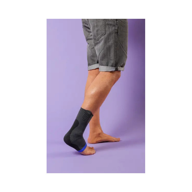 Chevillière élastique proprioceptive MalleoAction
