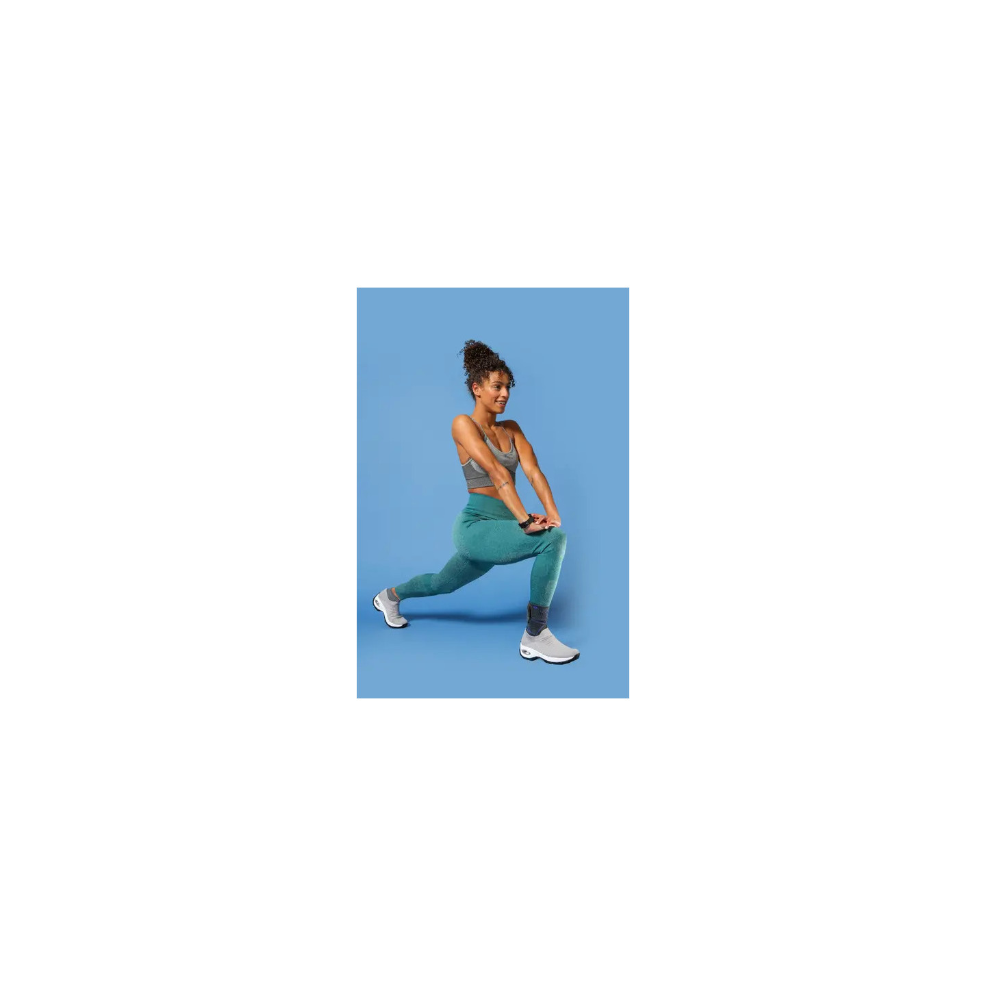 Chevillière élastique Ligastrap Malleo