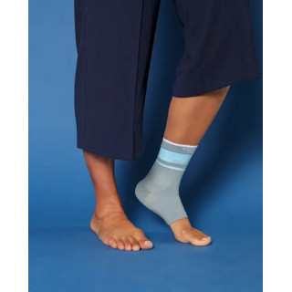 Chevillère élastique MalleoSoft