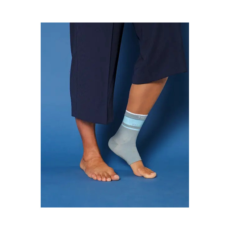 Chevillère élastique MalleoSoft