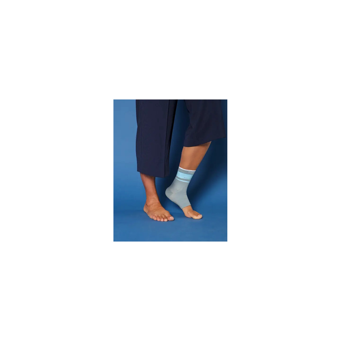 Chevillère élastique MalleoSoft