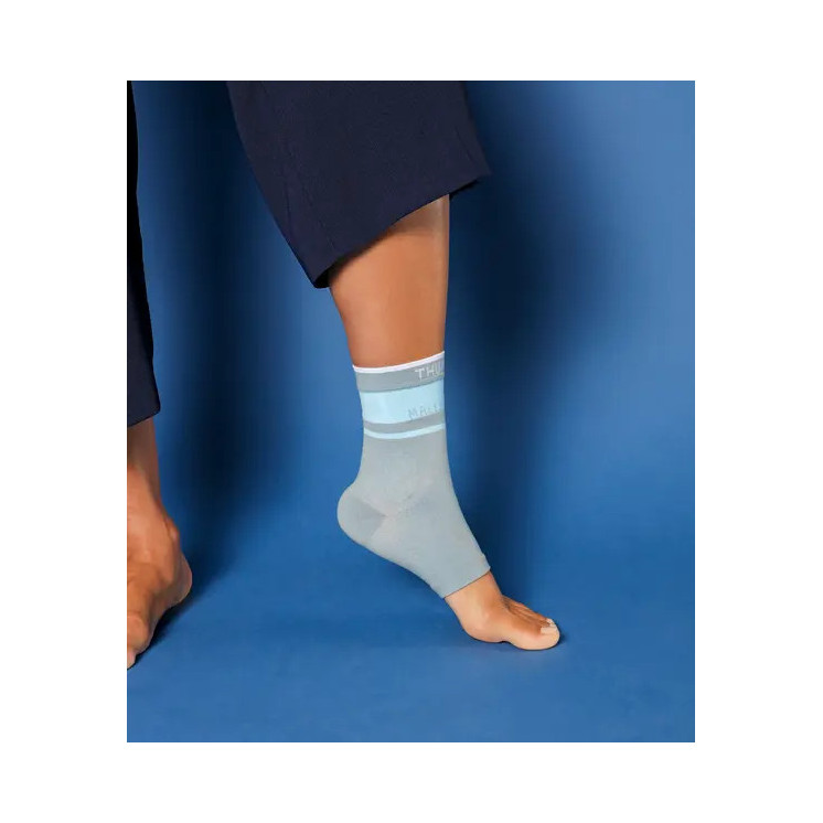 Chevillère élastique MalleoSoft