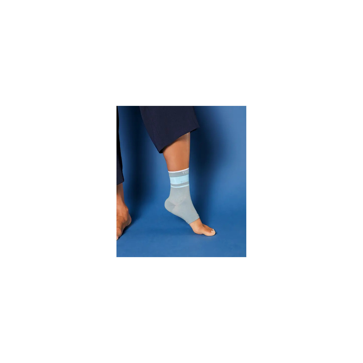 Chevillère élastique MalleoSoft