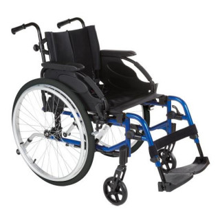 Fauteuil roulant médium actif Action 3NG