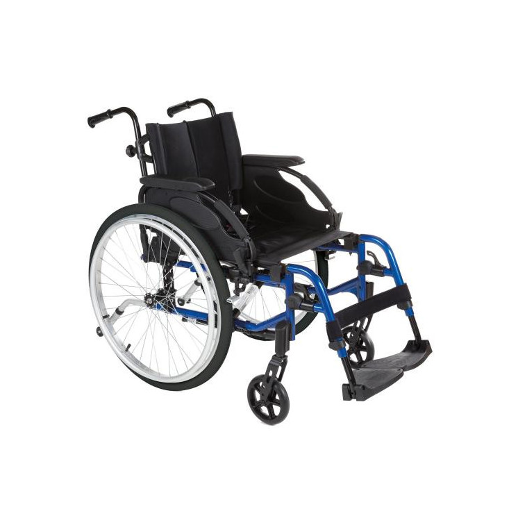 Fauteuil roulant médium actif Action 3NG