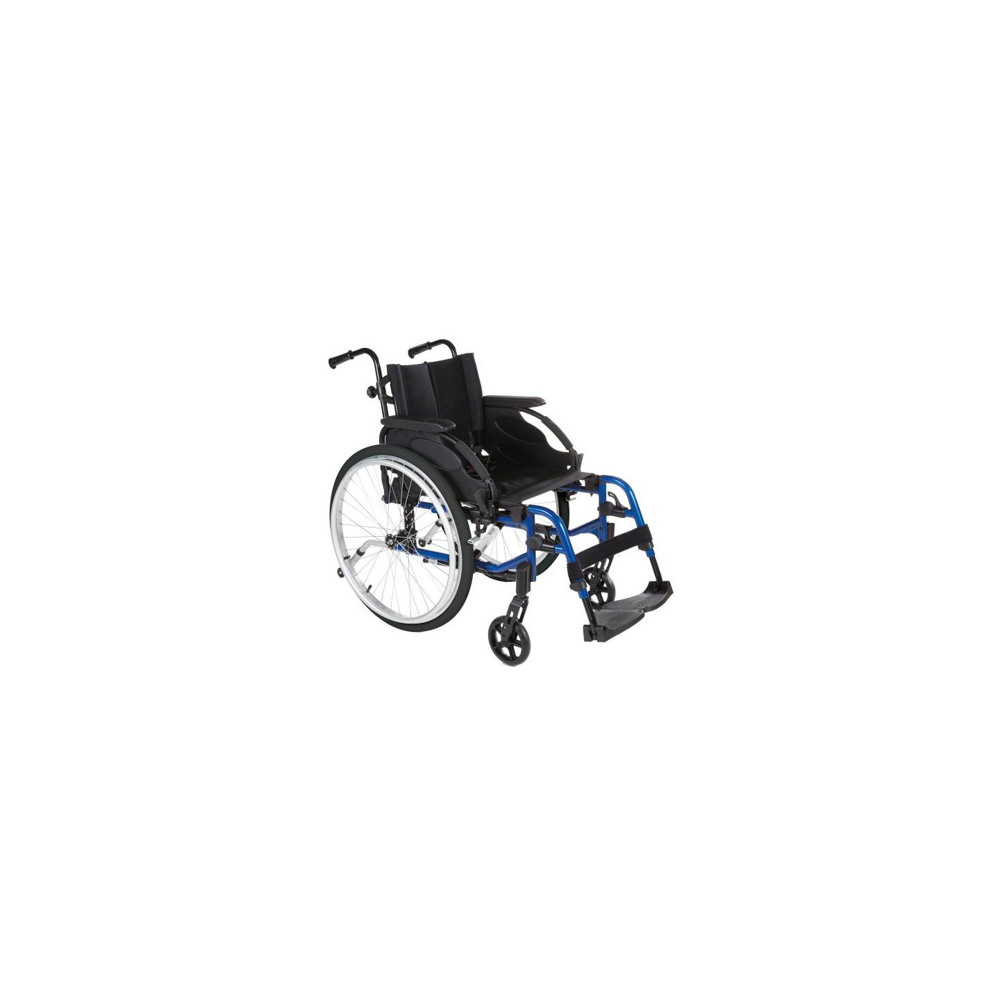 Fauteuil roulant médium actif Action 3NG