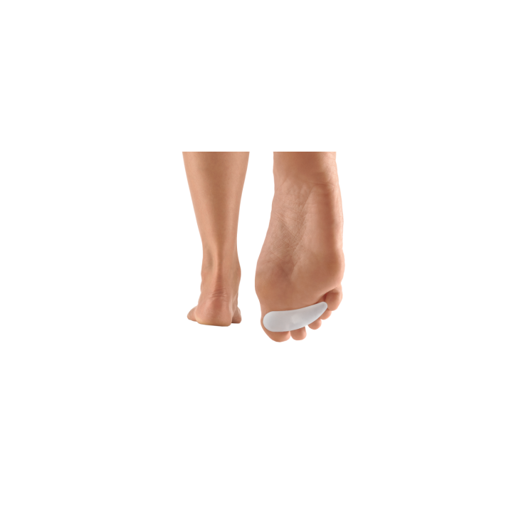 Coussinet d'orteils silicone PEDISOFT® Texline