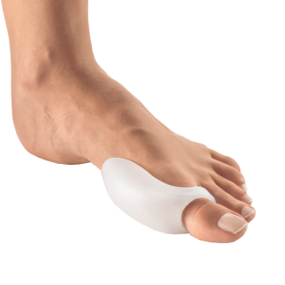 Protection hallux valgus silicone PEDISOFT®