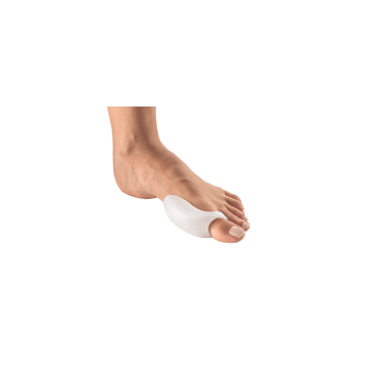 Protection hallux valgus silicone PEDISOFT®