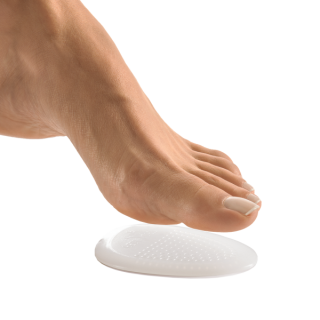 Amortisseur de l’avant-pied PEDISOFT®