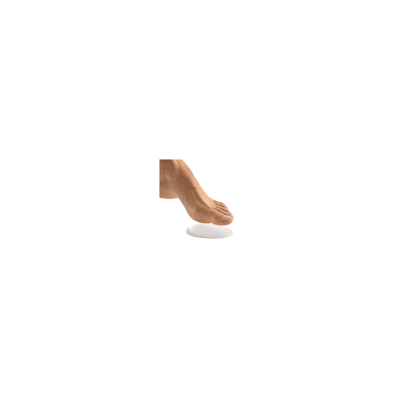 Amortisseur de l’avant-pied PEDISOFT®