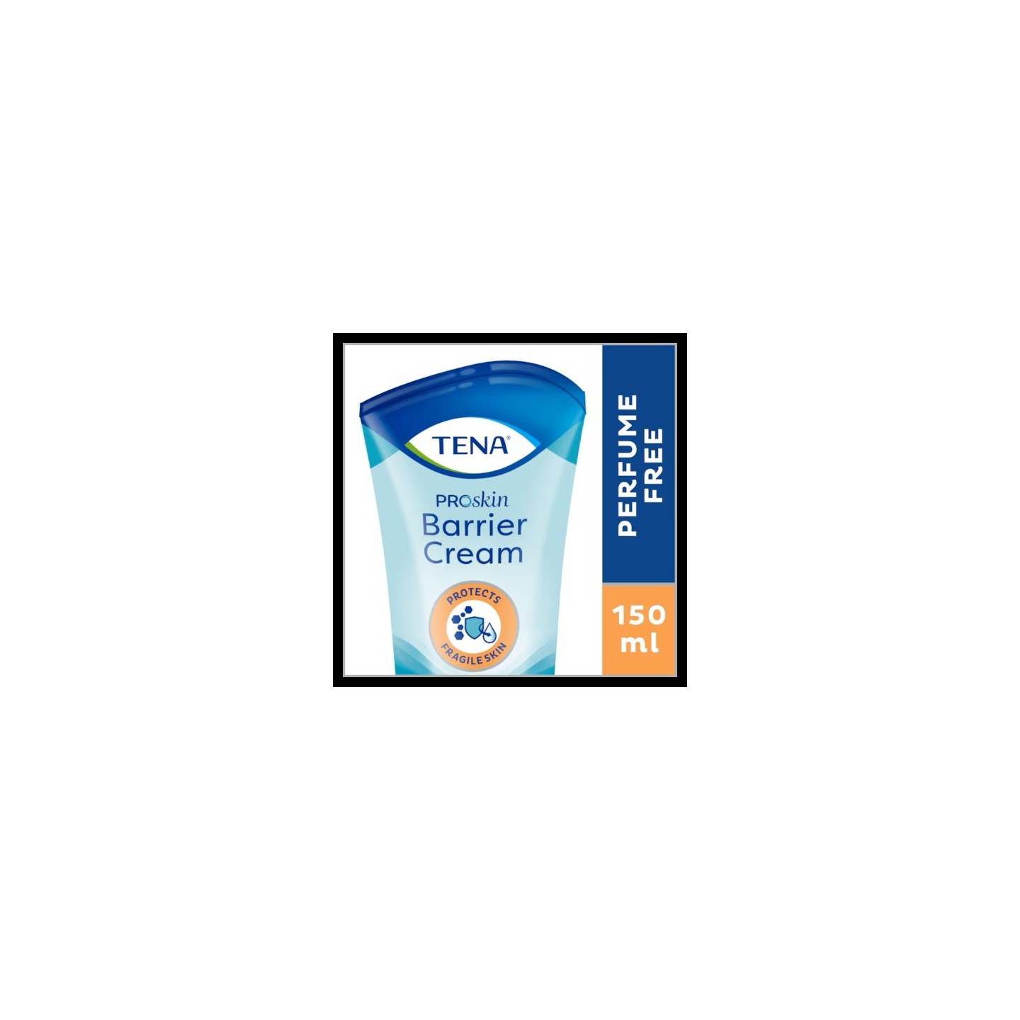 Crème barrière TENA Barrier Cream ProSkin