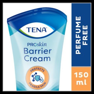 Crème protectrice TENA Zinc Cream ProSkin