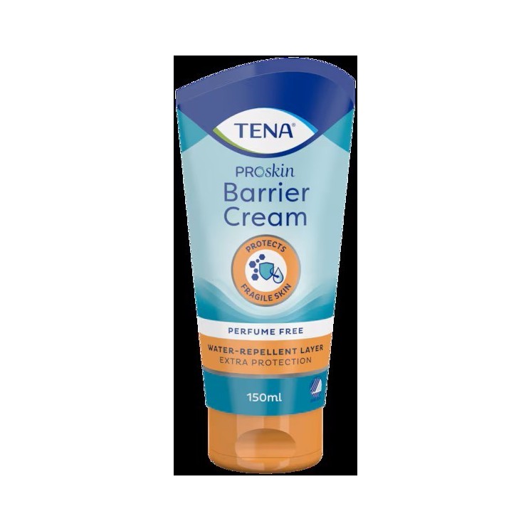 Crème protectrice TENA Zinc Cream ProSkin