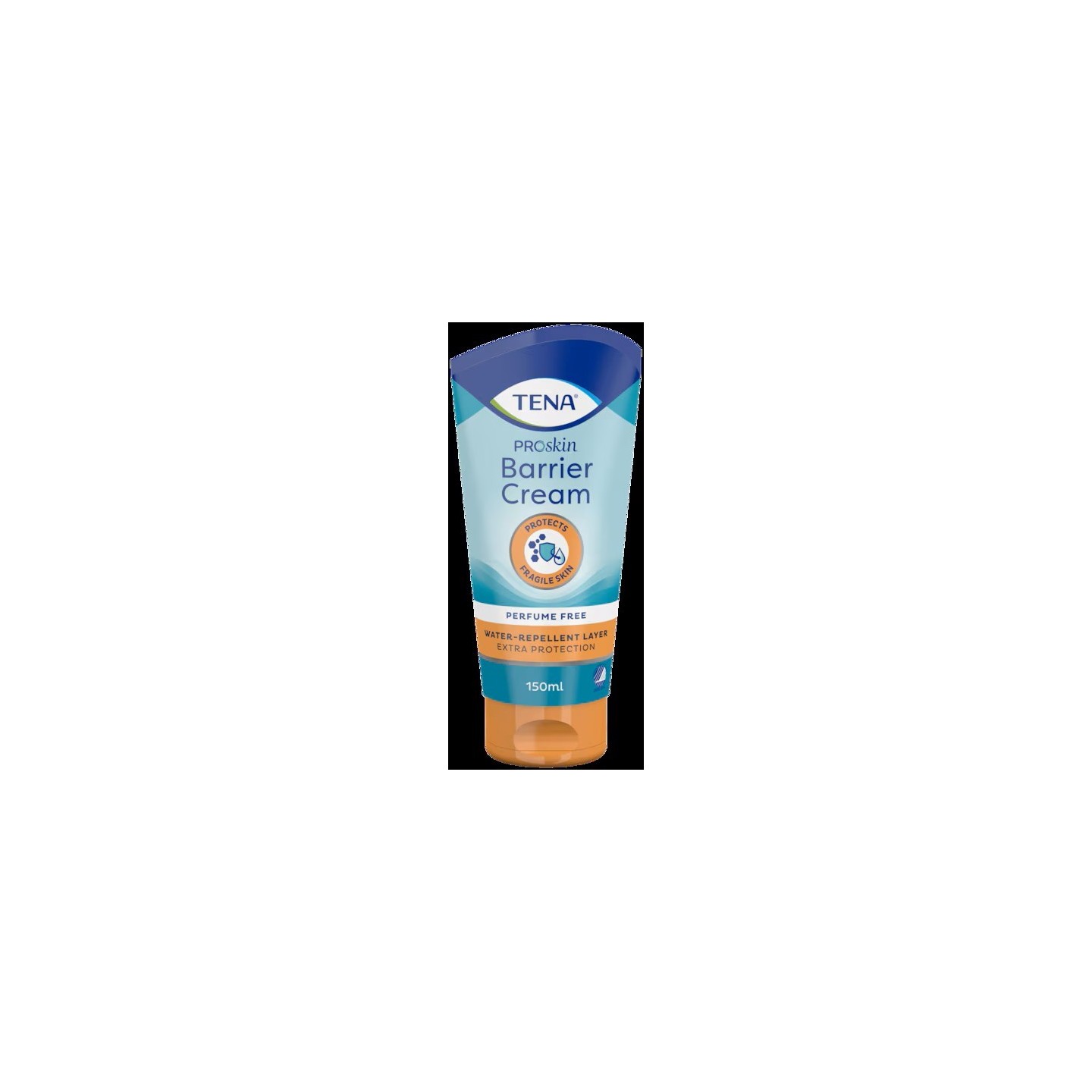 Crème protectrice TENA Zinc Cream ProSkin