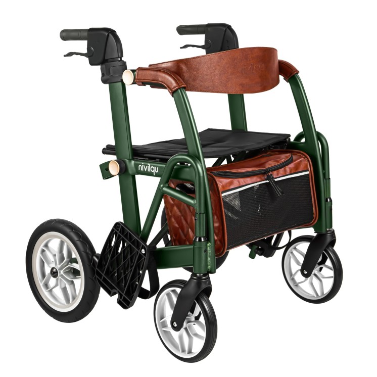 Rollator Glide 2 en 1