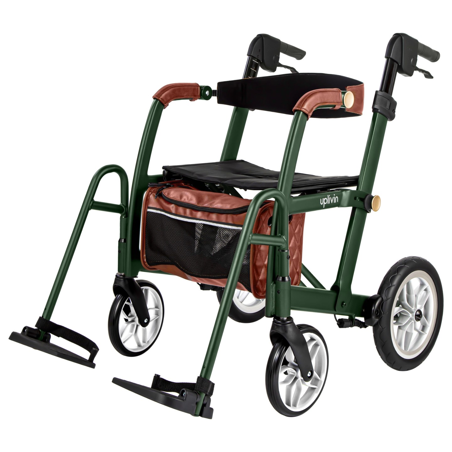 Rollator Glide 2 en 1