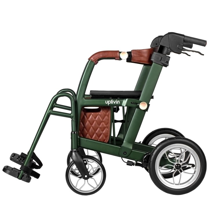 Rollator Glide 2 en 1