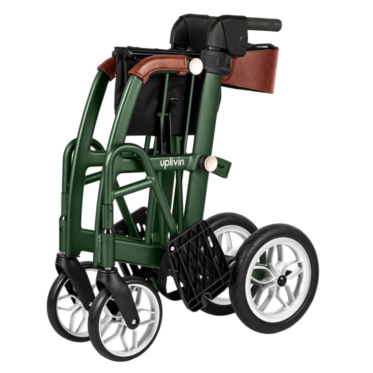 Rollator Glide 2 en 1