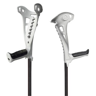 Canne anglaise Ergo Safe Walk