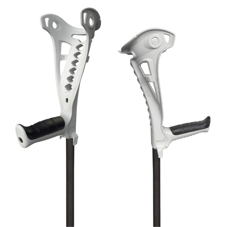 Canne anglaise Safe Walk