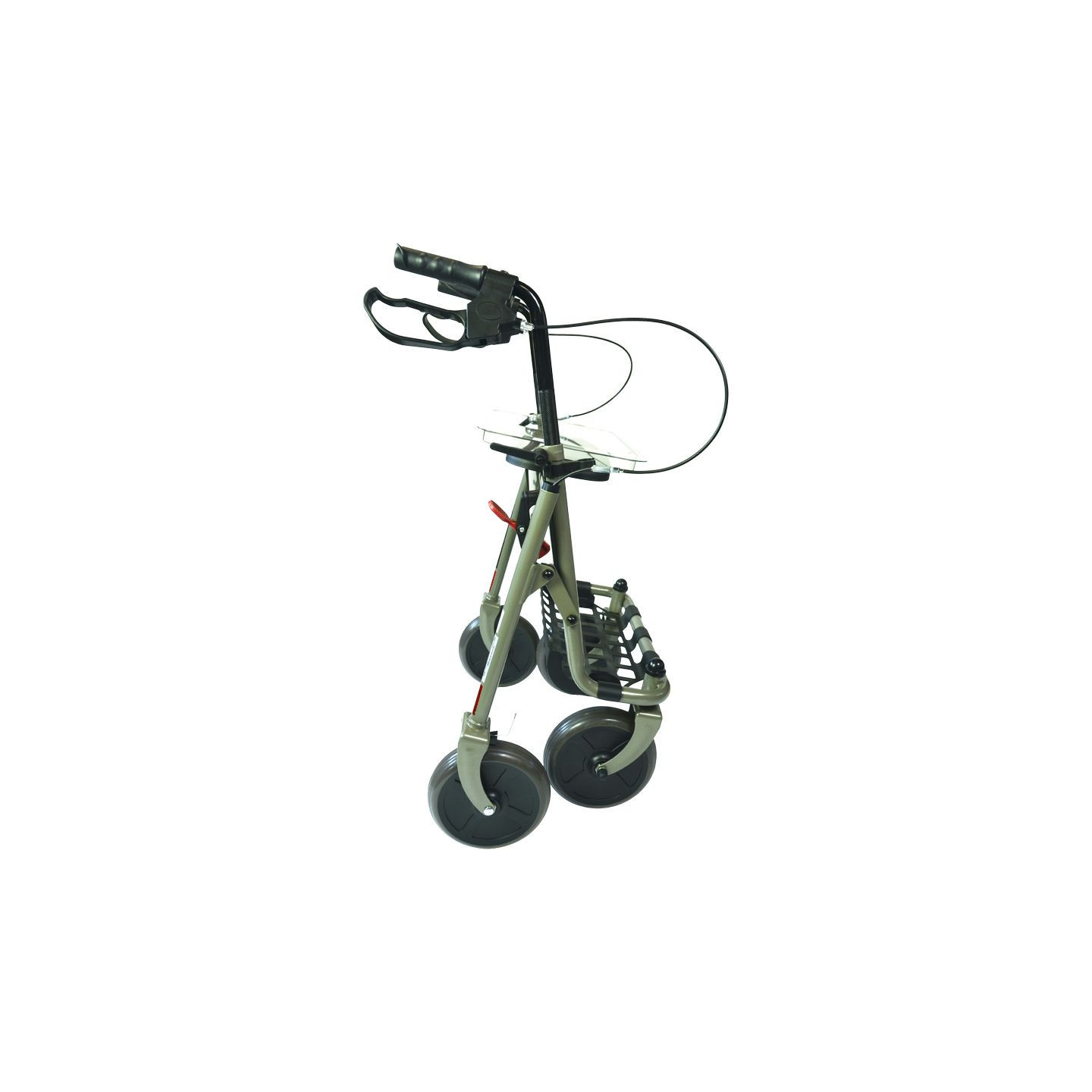 Rollator 4 roues Primo