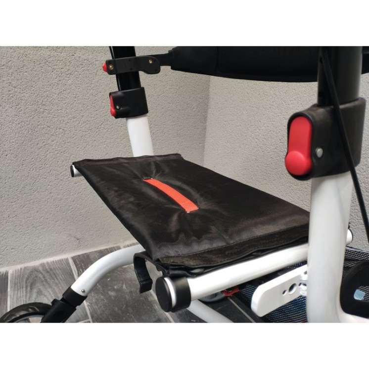 Rollator Tiger Light
