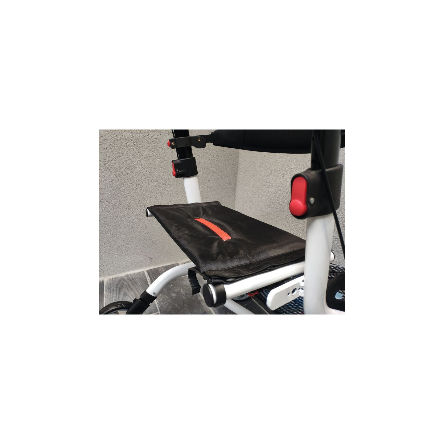 Rollator Tiger Light