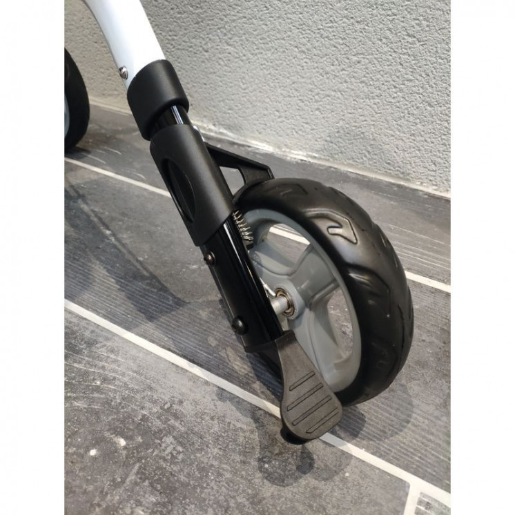 Rollator Tiger Light