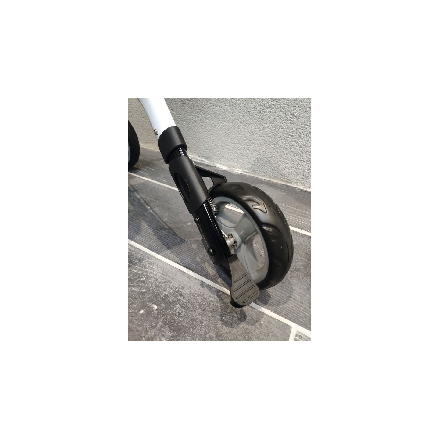 Rollator Tiger Light