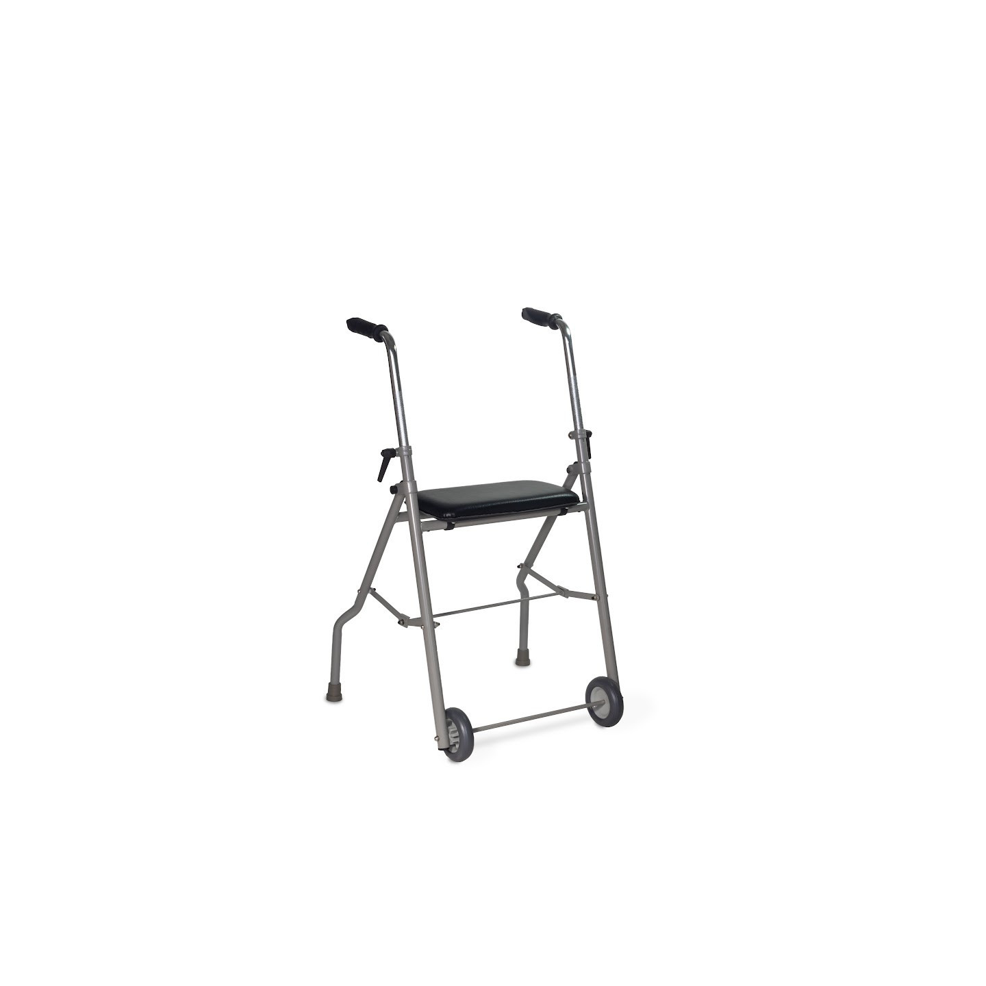 Rollator 2 roues Londres