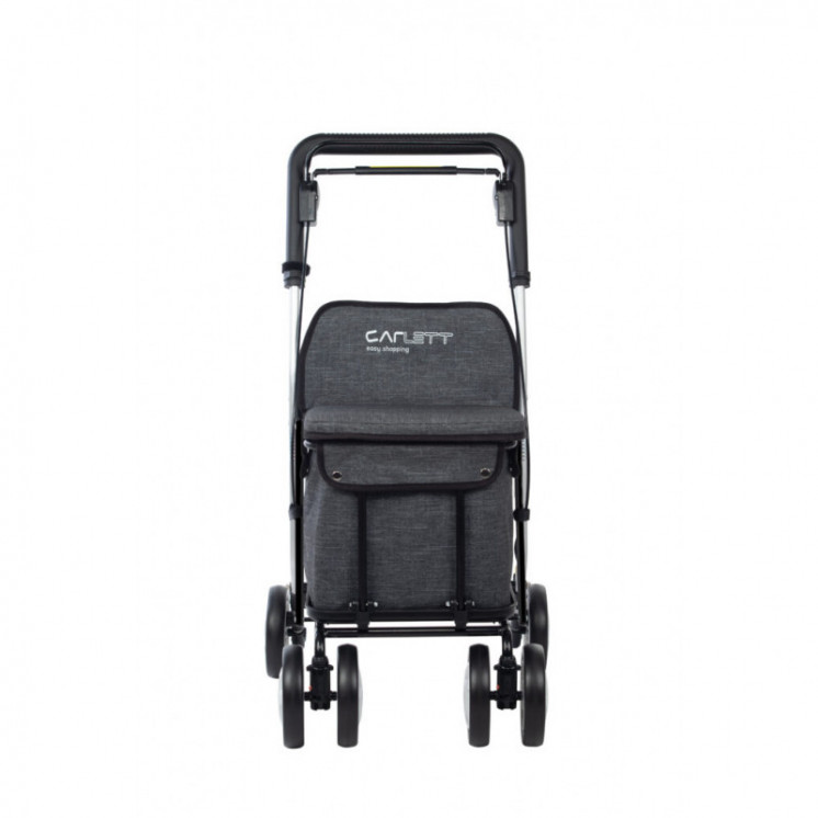 Déambulateur Caddy de courses CARLETT 800
