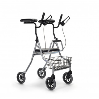 Rollator avec appui brachial 276