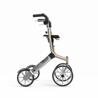Rollator Let's Go Out Mobio