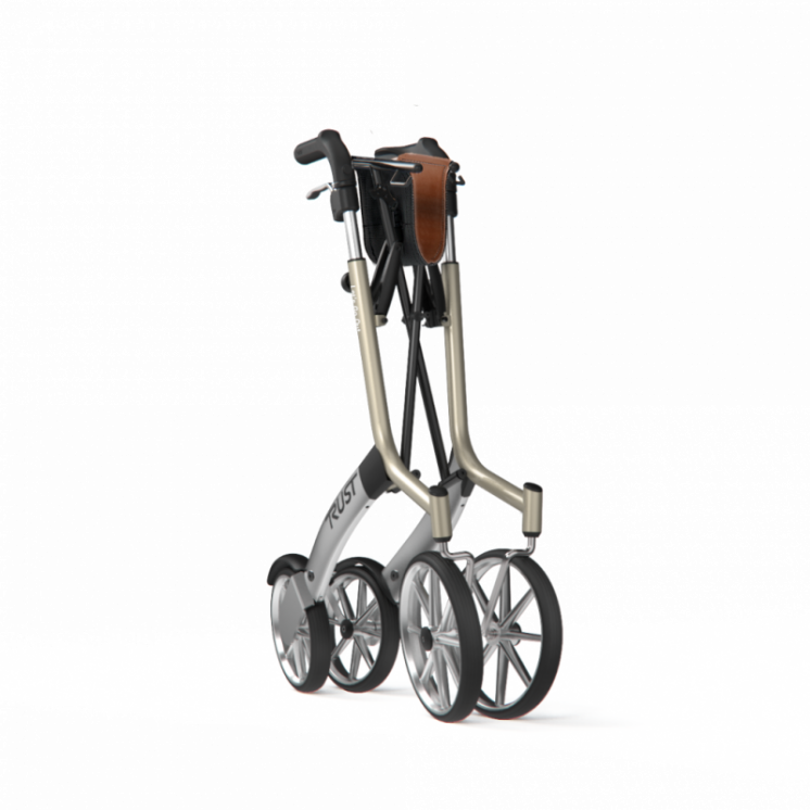 Rollator Let's Go Out Mobio