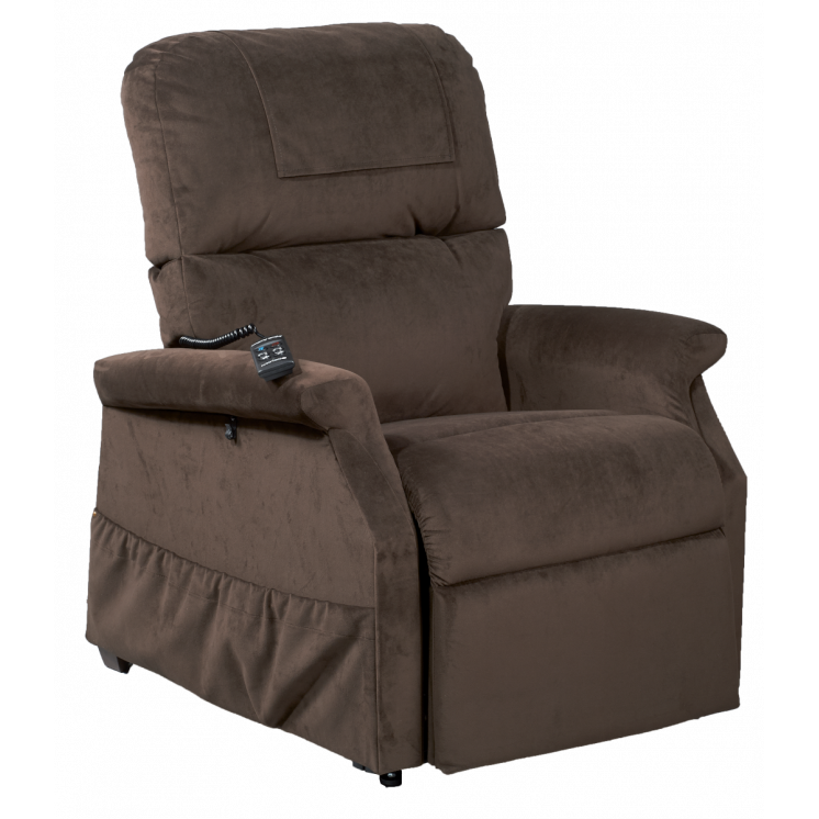 Fauteuil Releveur confort prenium twilight