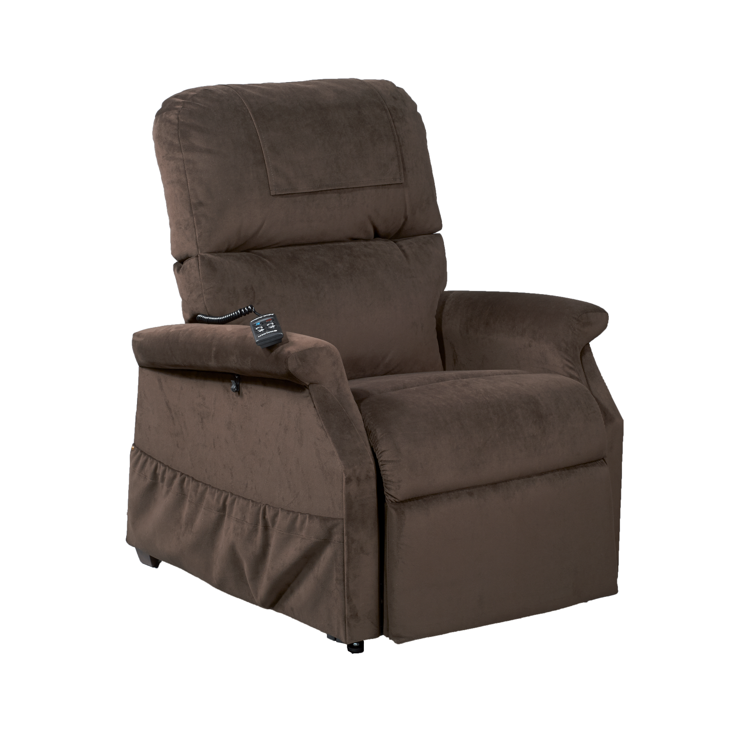 Fauteuil Releveur confort prenium twilight