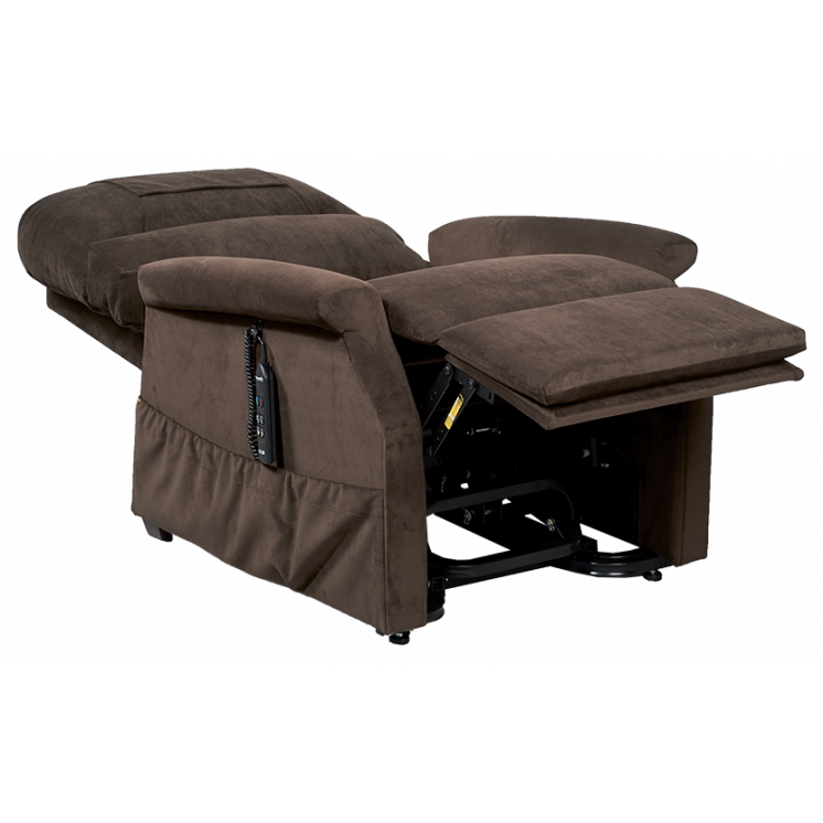 Fauteuil Releveur confort prenium twilight