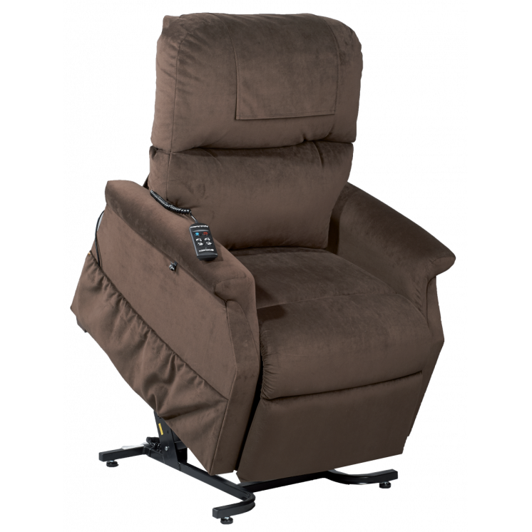Fauteuil Releveur confort prenium twilight