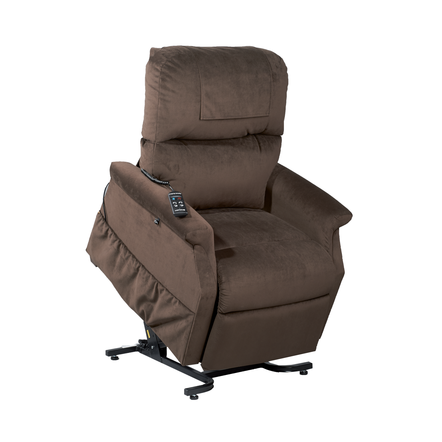 Fauteuil Releveur confort prenium twilight