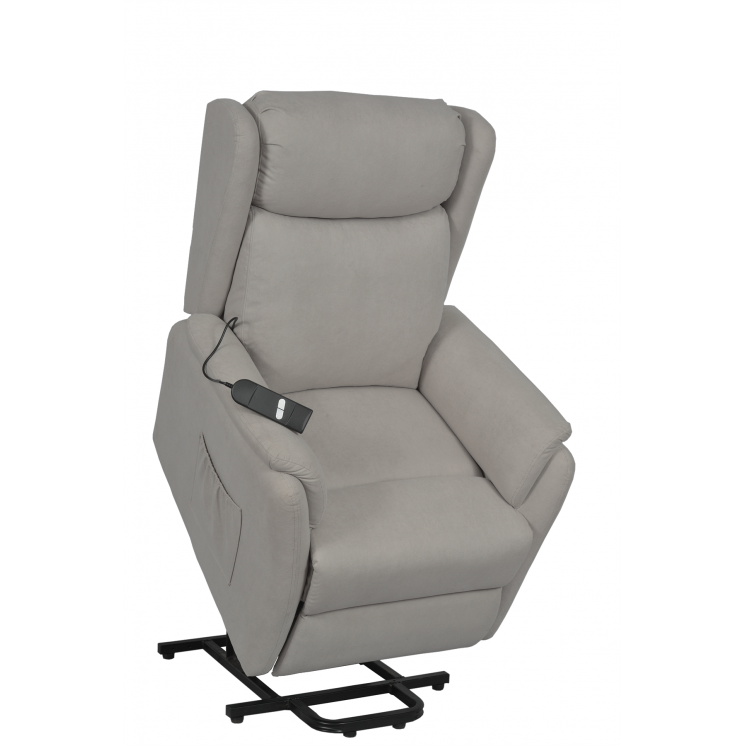 Fauteuil releveur Cagliari 2 moteurs