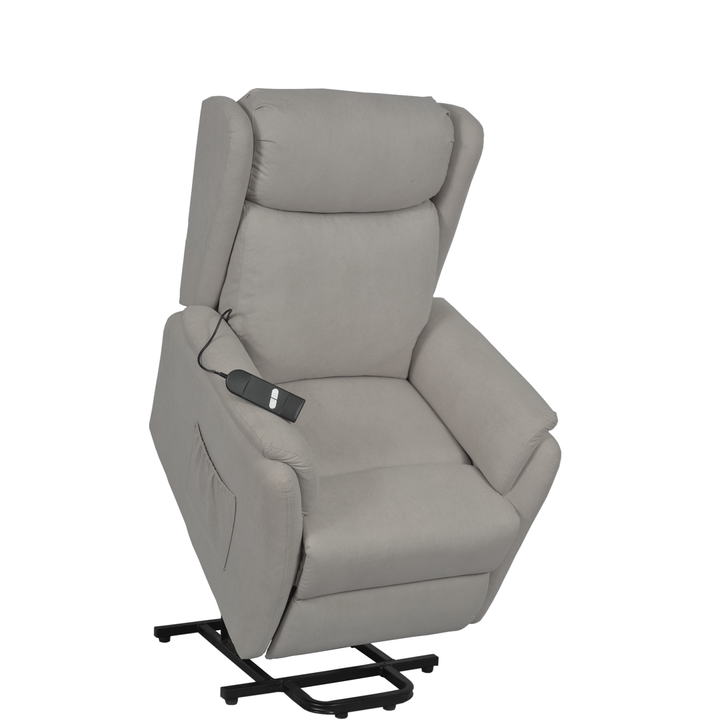 Fauteuil releveur Cagliari 2 moteurs