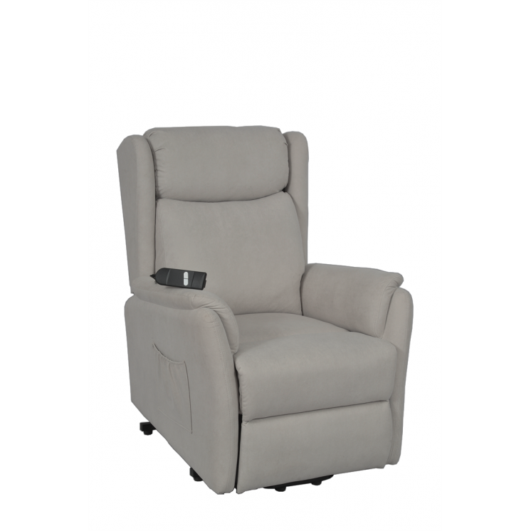 Fauteuil releveur Cagliari 2 moteurs