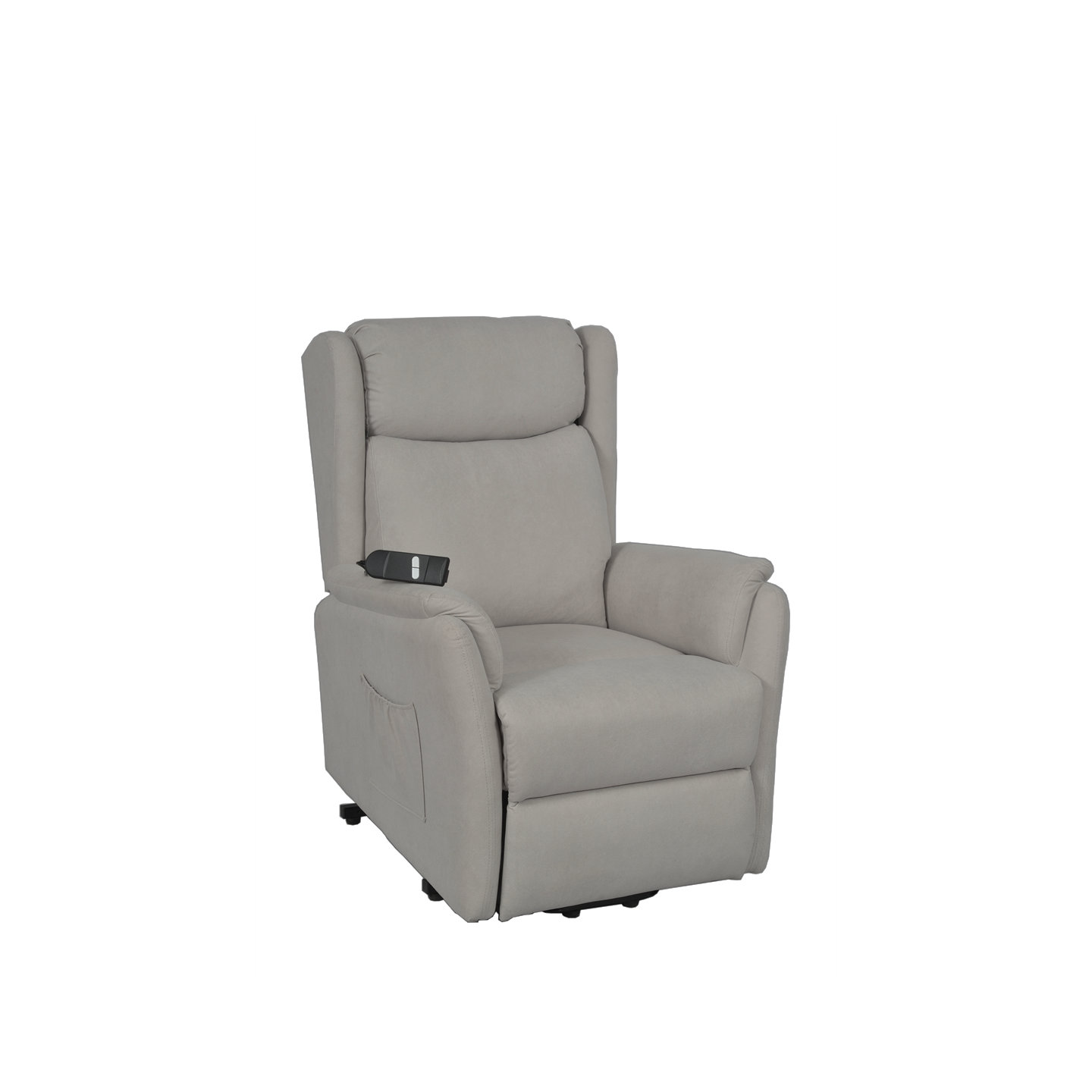Fauteuil releveur Cagliari 2 moteurs