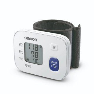 Tensiomètre poignet OMRON RS1