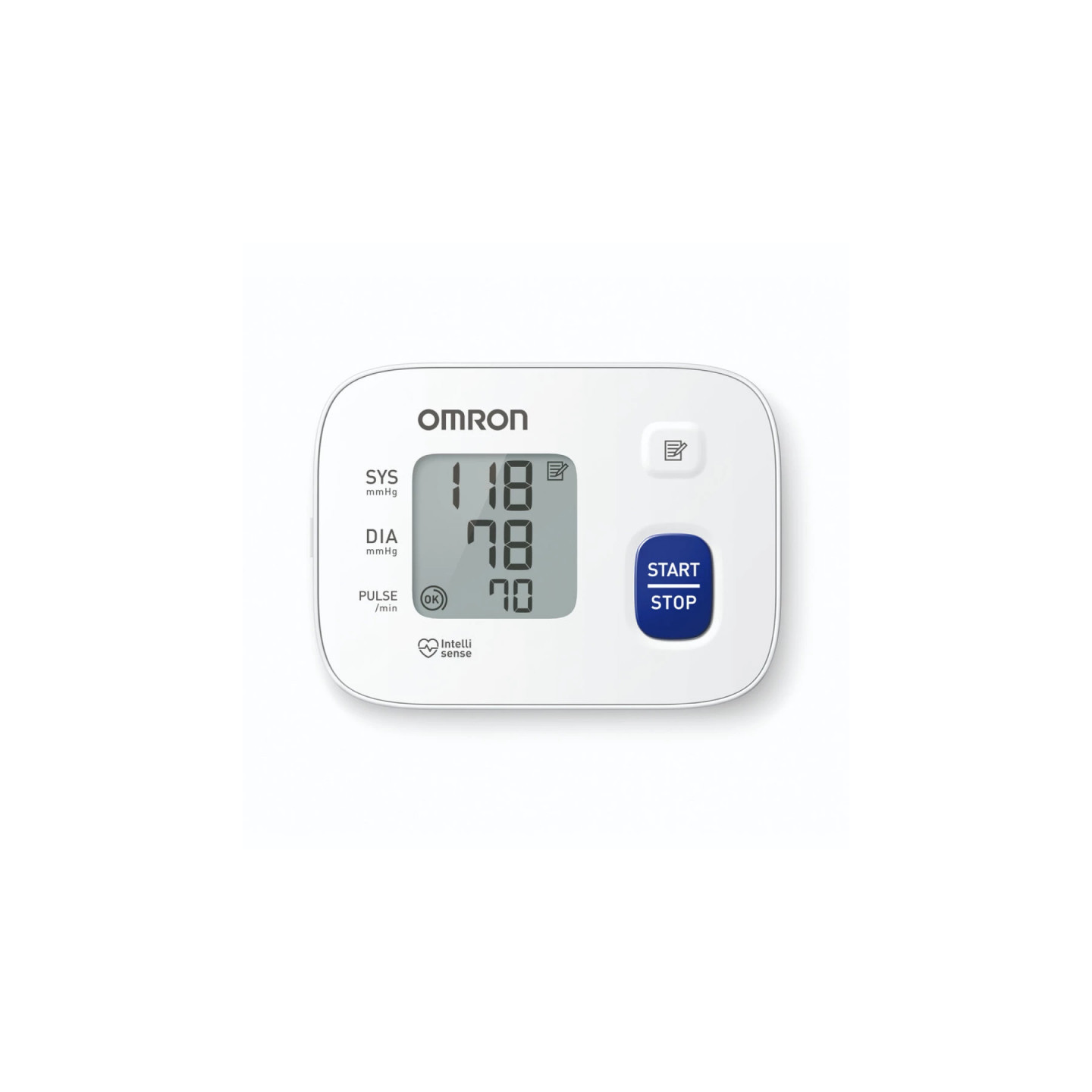 Tensiomètre poignet OMRON RS1