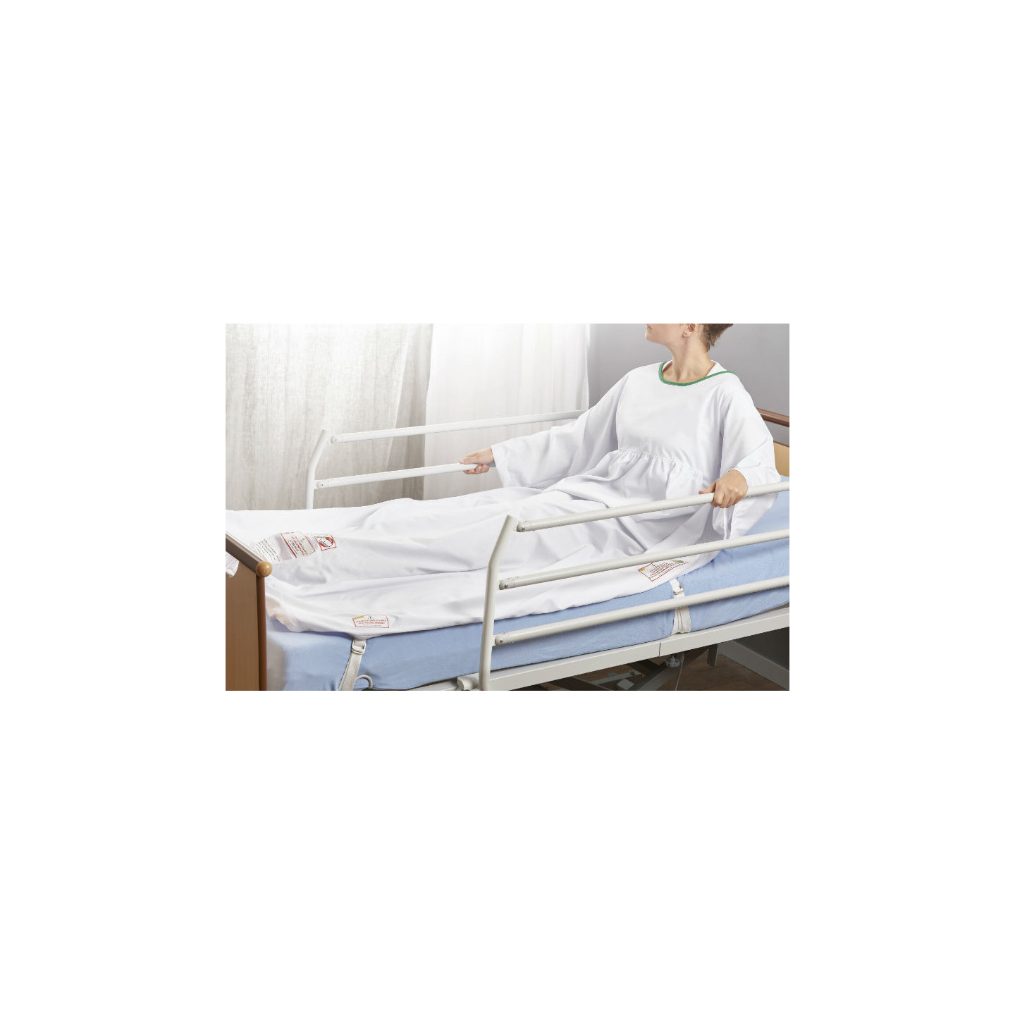 Sécuridrap® Selfia® Taille M
